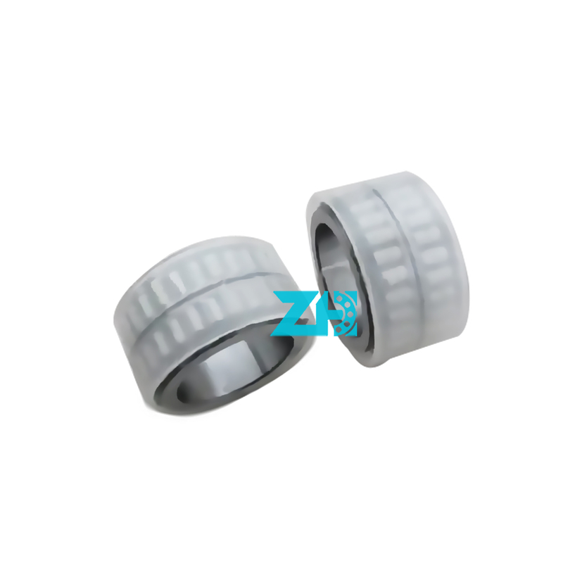 F-553229 ขนาดห่อม้วนกระบอก 35X52.09X30.5mm ความจุภาระ