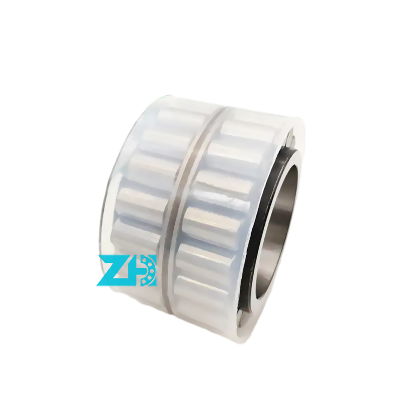 คันม้วนกระบอกความแม่นยําสูง RNN40X75.63X78 สต็อคมากมาย 40*75.63*78mm กระบอกม้วน
