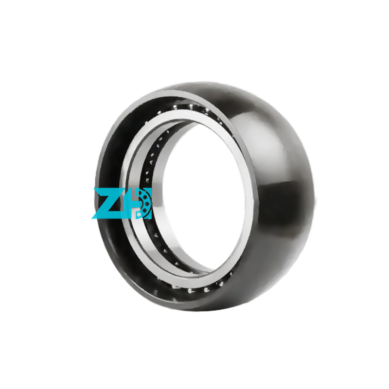 หมุนม้วนกระบอก 2513D11 ขนาด 200 * 300 * 118mm หมุนม้วนอุณหภูมิสูง