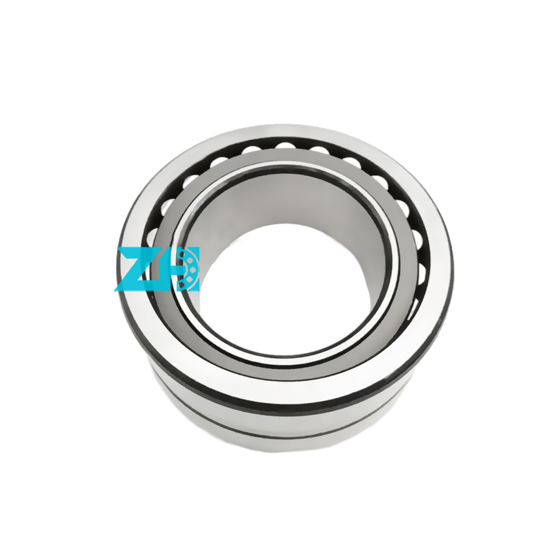 803012 หมุนม้วนกลมสําหรับรถบรรทุกเครื่องผสมคอนกรีต ขนาด 160*240*80mm