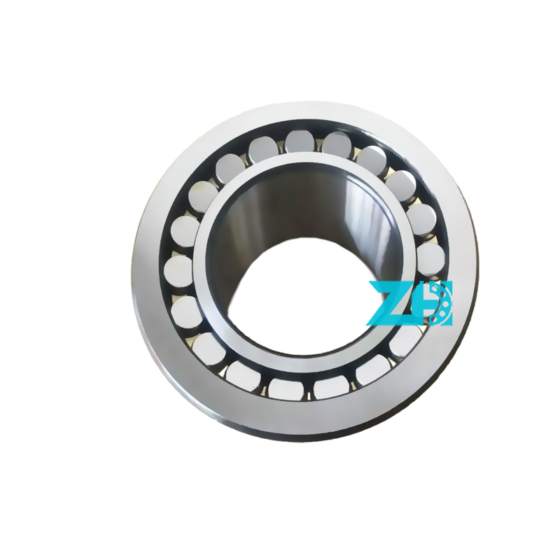 รถบรรทุกเครื่องผสมคอนกรีต หัวหมุนกลม F-801806 ขนาด 110*180*82mm