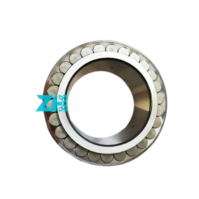 CRB131107 CRB131310 หมุนม้วนกระบอก 50*69.67*42.5mm สําหรับปั๊มไฮดรอลิกลด