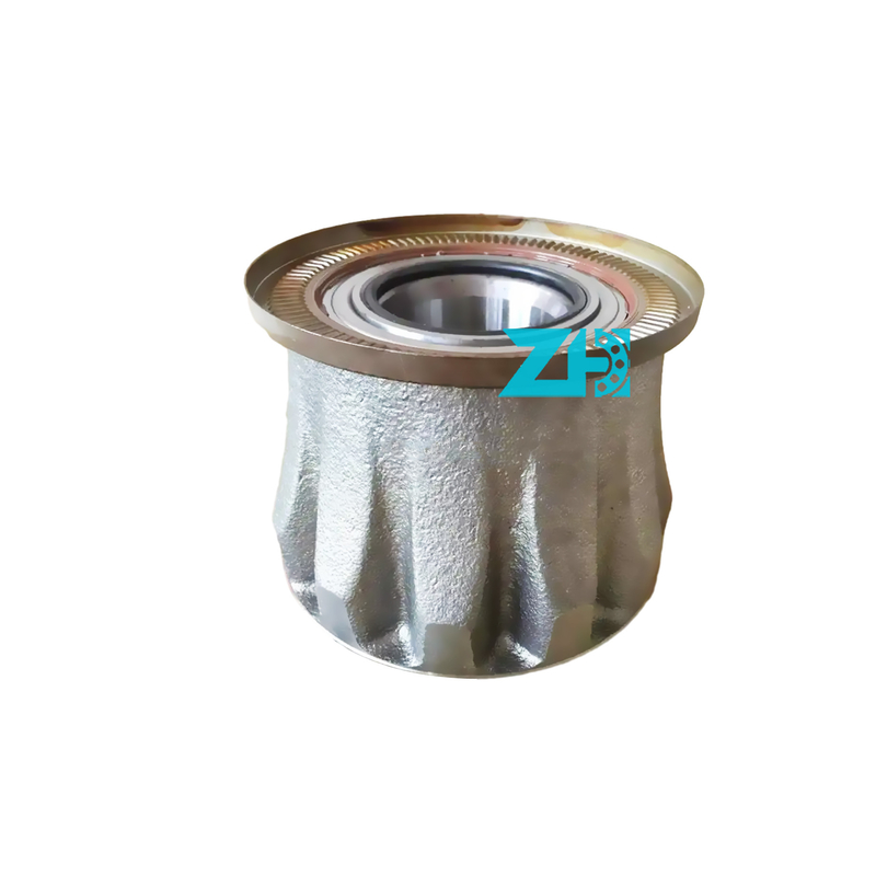 หัวหักหัวหินรถบรรทุกสําหรับ IVECO 801974 70*196*139.5mm หัวหินหินหินหิน 801974 70*196*139.5mm
