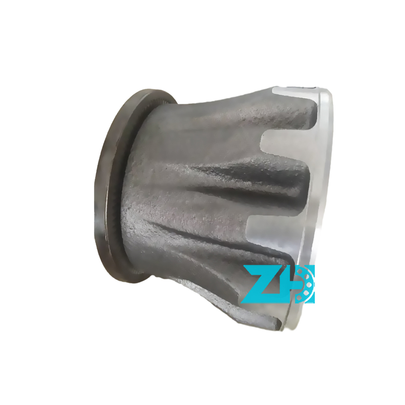 หัวหักหัวหินรถบรรทุกสําหรับ IVECO 801974 70*196*139.5mm หัวหินหินหินหิน 801974 70*196*139.5mm