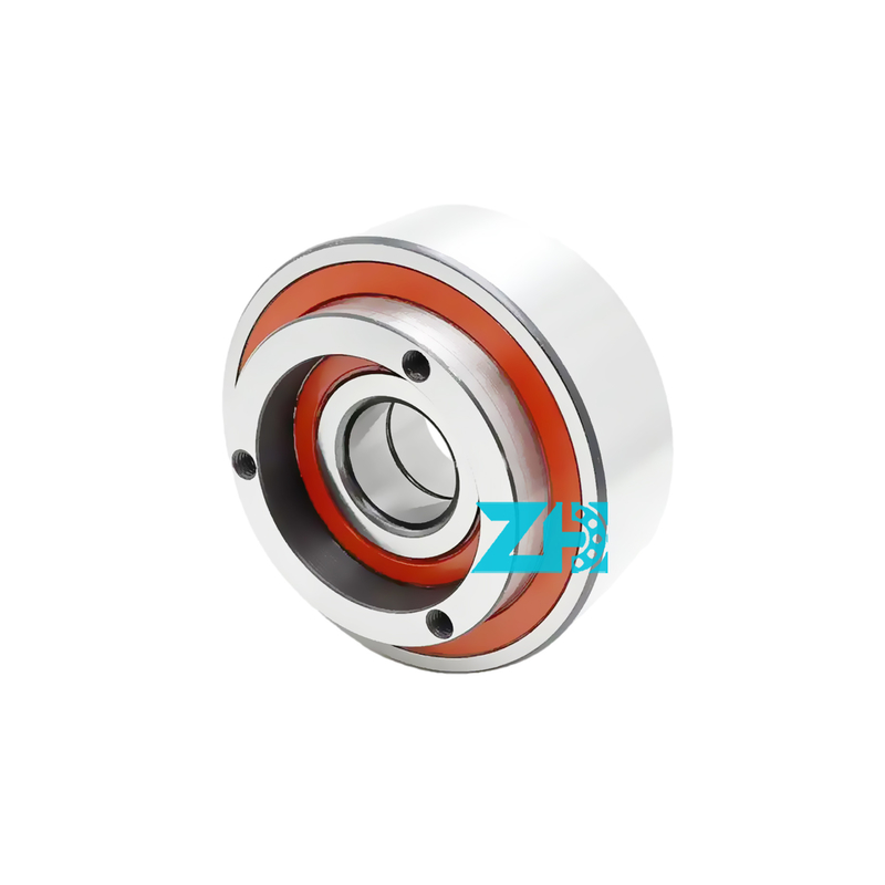 DC3-014-C คอนทัคบอลเลเยอร์แบบมุมสองแถว DC3-014-C คอนทัคบอลเลเยอร์
