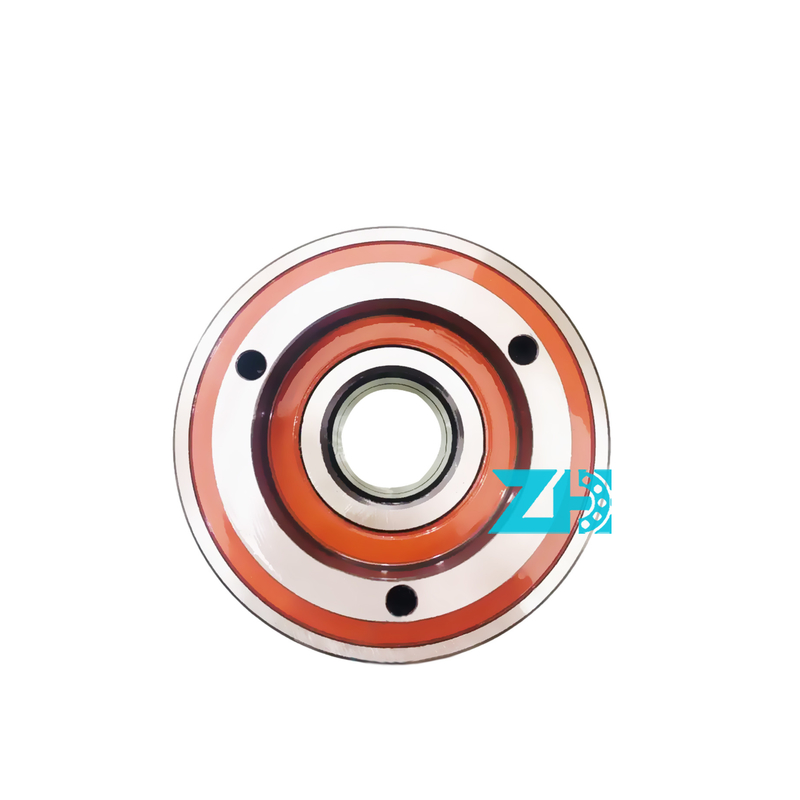 DC3-014-C คอนทัคบอลเลเยอร์แบบมุมสองแถว DC3-014-C คอนทัคบอลเลเยอร์