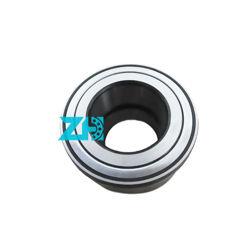 DU60108-8 ล้อรถบรรทุก หมุนยาง 60x108x75mm P0/P6/P5/P4 ความแม่นยําและอายุยาว
