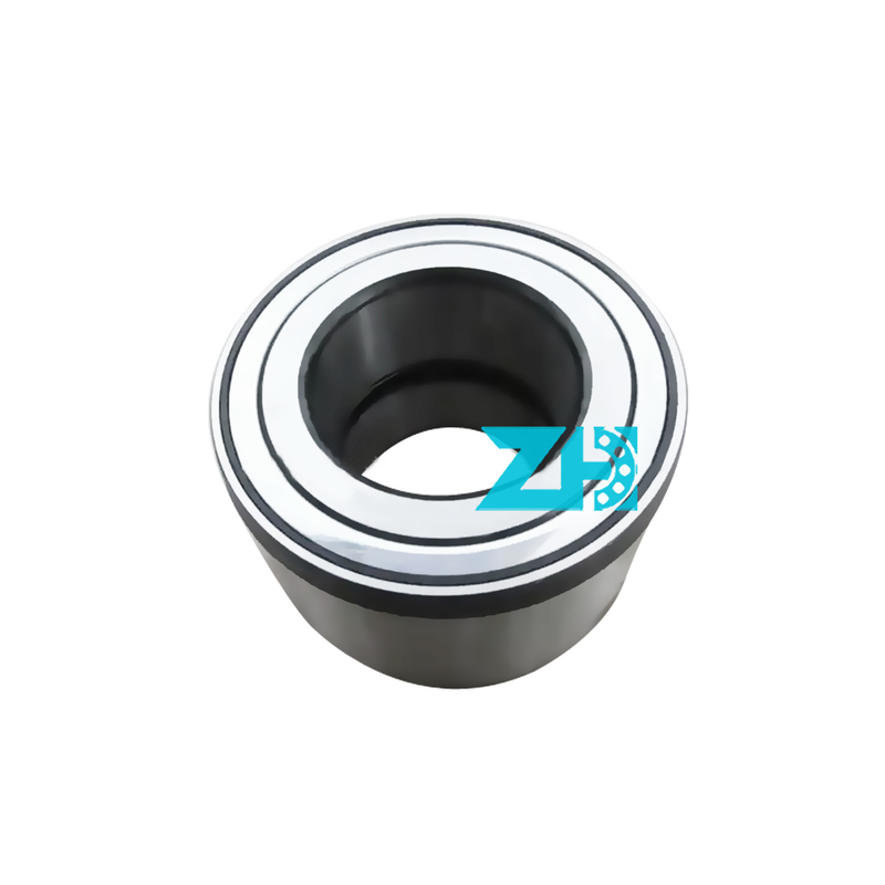 DU60108-8 ล้อรถบรรทุก หมุนยาง 60x108x75mm P0/P6/P5/P4 ความแม่นยําและอายุยาว