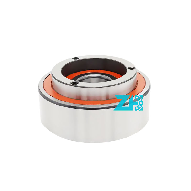 หมุนห่วงล้อรถบรรทุก หมุนห่วงลูกกลมการติดต่อมุม XD018 XD-018