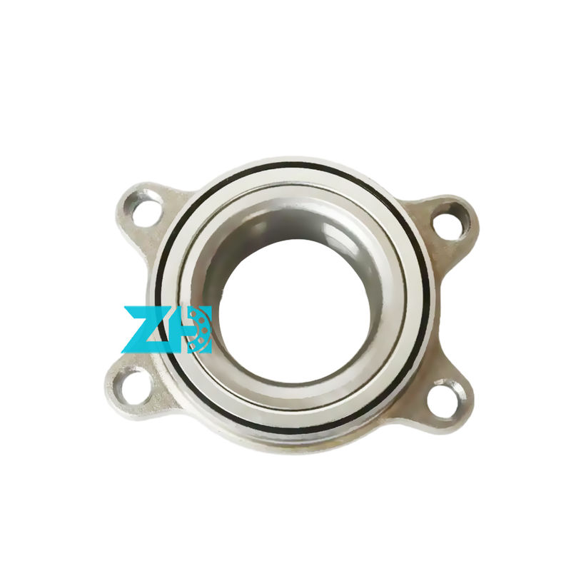 อุปกรณ์ยนต์ล้อฮับยูนิต หมุน 51KWH01A ขนาด 51x87x55mm หมุนแกนล้อด้านหน้า 51KWH01A