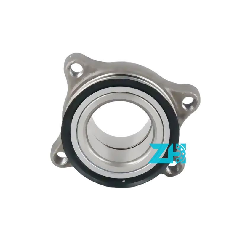 อุปกรณ์ยนต์ล้อฮับยูนิต หมุน 51KWH01A ขนาด 51x87x55mm หมุนแกนล้อด้านหน้า 51KWH01A