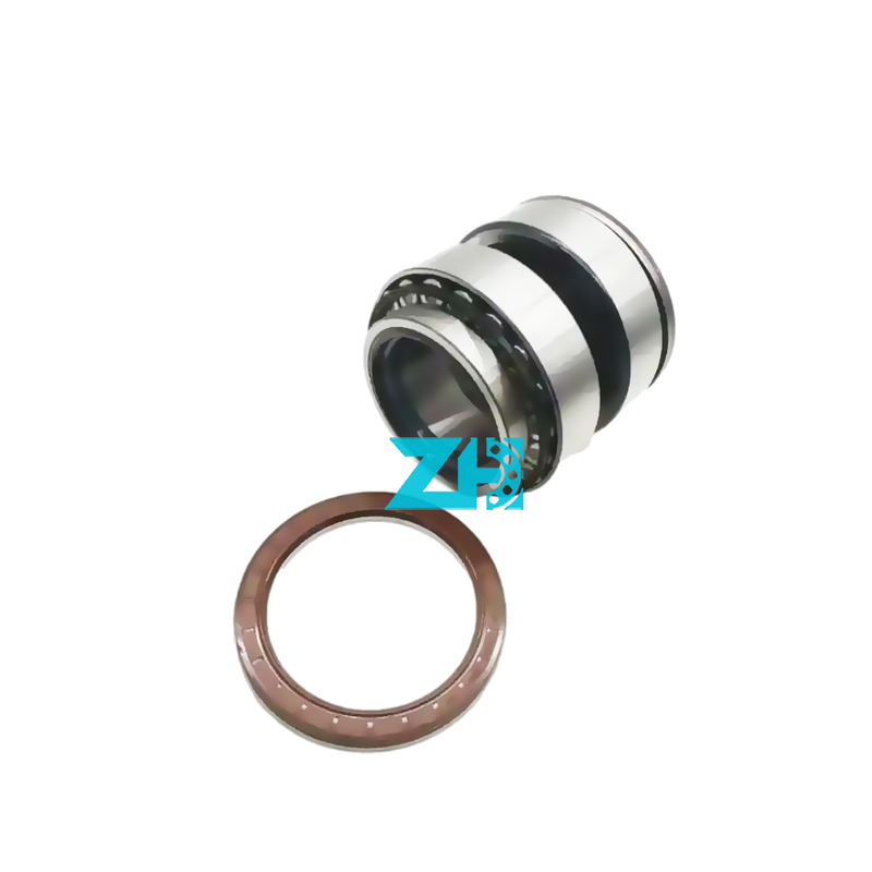 หมุนล้อรถบรรทุก: ทนทานและแม่นยํา F-805567 68x128x115mm หมุนล้อสําหรับหมุนล้อ