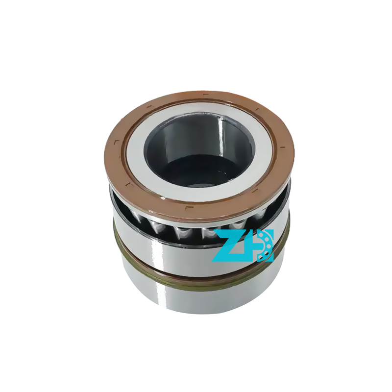หมุนล้อรถบรรทุก: ทนทานและแม่นยํา F-805567 68x128x115mm หมุนล้อสําหรับหมุนล้อ