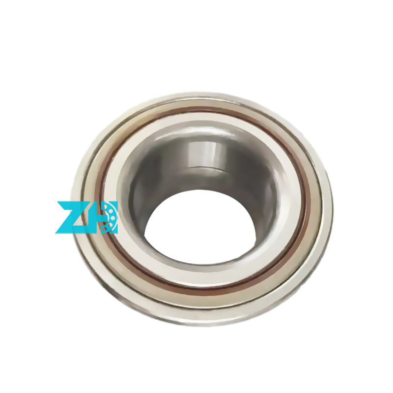 4T-CRI-0760 35X64X37mm หมุนม้วนกระดูกสองแถวสําหรับรถยนต์ หมุนหมุน 4T-CRI-0760 35X64X37mm
