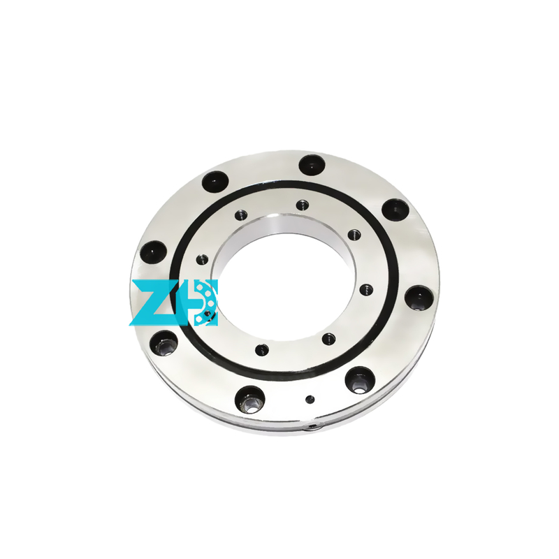 หมุนม้วนข้าม RU85 หมุนม้วนข้าม หมุนหมุน 55x120x15mm สําหรับแขนหุ่นยนต์ หมุนม้วนข้าม RU8