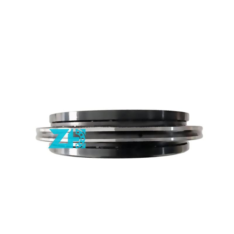 หมุนม้วนข้าม YRT50 YRT50P4 YRT100 YRT-100 ซีรี่ย์ หมุนม้วนสลับวงกลมหมุน