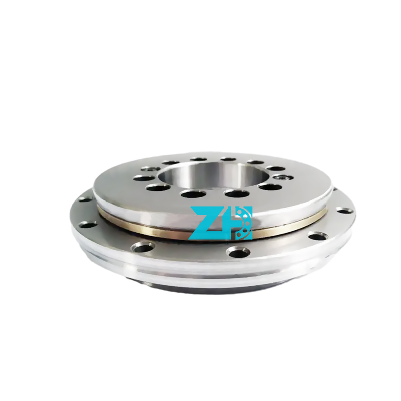 หมุนม้วนข้าม YRT50 YRT50P4 YRT100 YRT-100 ซีรี่ย์ หมุนม้วนสลับวงกลมหมุน