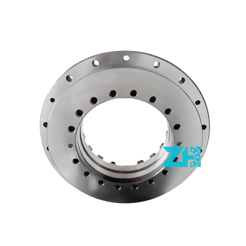 หมุนม้วนข้าม YRT50 YRT50P4 YRT100 YRT-100 ซีรี่ย์ หมุนม้วนสลับวงกลมหมุน