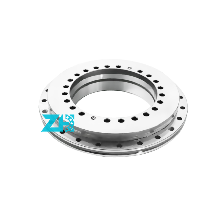 หมุนม้วนข้าม YRT50 YRT50P4 YRT100 YRT-100 ซีรี่ย์ หมุนม้วนสลับวงกลมหมุน