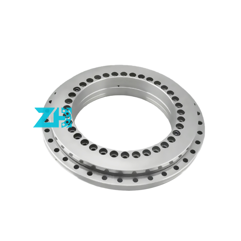 YRT150 ความแม่นยําสูงขายร้อน โต๊ะหมุน radial หมุนหมุนหมุน YRT150 150 * 240 * 40mm