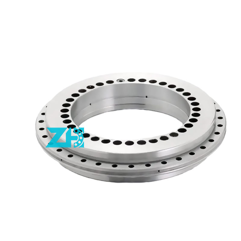 YRT150 ความแม่นยําสูงขายร้อน โต๊ะหมุน radial หมุนหมุนหมุน YRT150 150 * 240 * 40mm