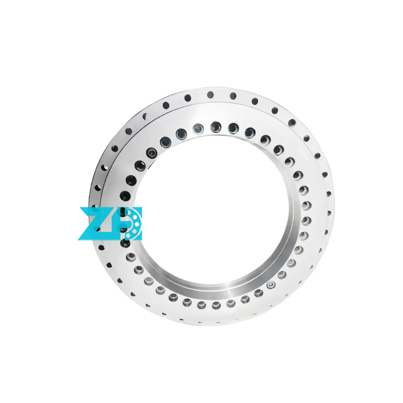 YRT150 ความแม่นยําสูงขายร้อน โต๊ะหมุน radial หมุนหมุนหมุน YRT150 150 * 240 * 40mm