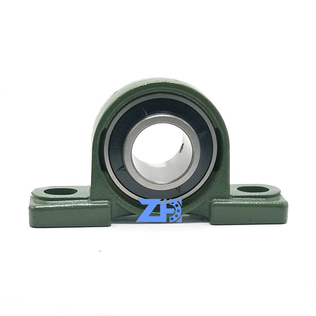 ขายปลีกเหล็กอัด UCP208 กล่องหมอน UCP206 UCP207 UCP209 UCP213 ราคา