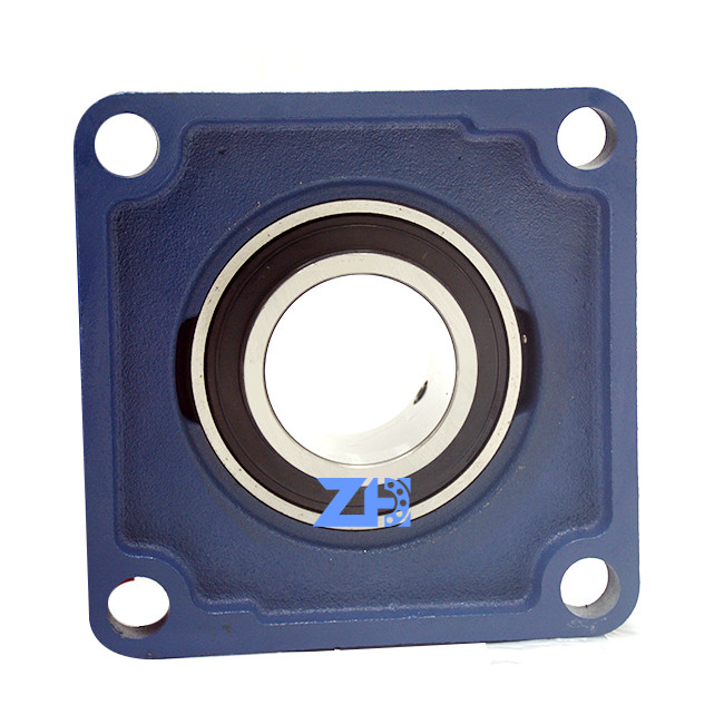 FY 512 M ตาราง Flanged Housing FY512M สําหรับการใส่หาง FY 60 TF FY60TF