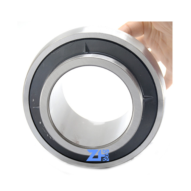 โหลดเหล็กกลม Flanged หน่วยบรรทุก UC FC 218 UC218 FC218 UCPH218 หมอนบล็อกบรรทุก UCFC218