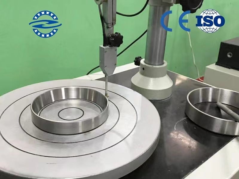 โหลดเหล็กกลม Flanged หน่วยบรรทุก UC FC 218 UC218 FC218 UCPH218 หมอนบล็อกบรรทุก UCFC218