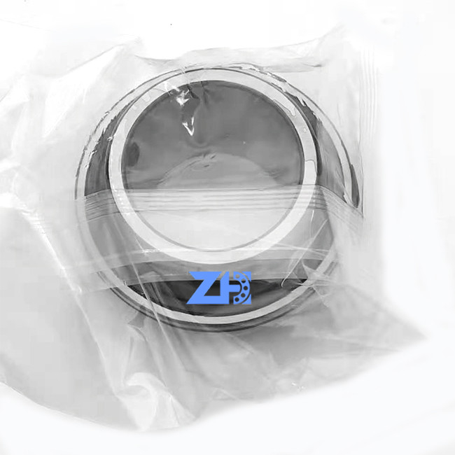 หมุนลูกกลองใส่ระยะ YAR214-2F UC214 หมุนที่ใช้สําหรับเครื่องจักรเครน เครื่องเก็บเกี่ยว