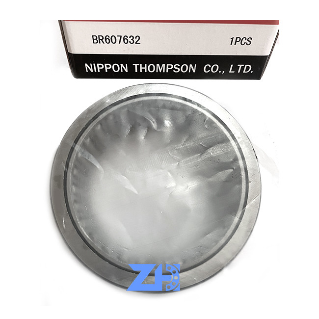 BR60763 ราคาดี หมุนยางเข็มยางเข็มราคาถูก บริการ OEM ขนาดนิ้ว หมุนยางเข็ม BR 60763