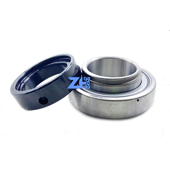 45*85*43.8mm หัวลูกกลองใส่ระดับรัศมี พร้อมคอลล็อคล็อคเฉพาะตัว GRAE45-NPP-B GRAE45/NPP/B หัวม้วนเข็ม