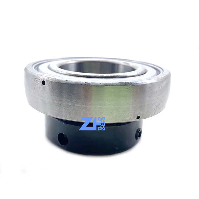45*85*43.8mm หัวลูกกลองใส่ระดับรัศมี พร้อมคอลล็อคล็อคเฉพาะตัว GRAE45-NPP-B GRAE45/NPP/B หัวม้วนเข็ม