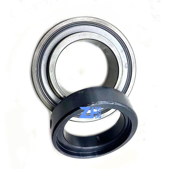 GRAE50/NPP/B หัวหมุนใส่ระดับรัศมีที่มีคอล็อคล็อคแบบ eccentric GRAE50-NPP-B 50 * 90 * 43.8mm