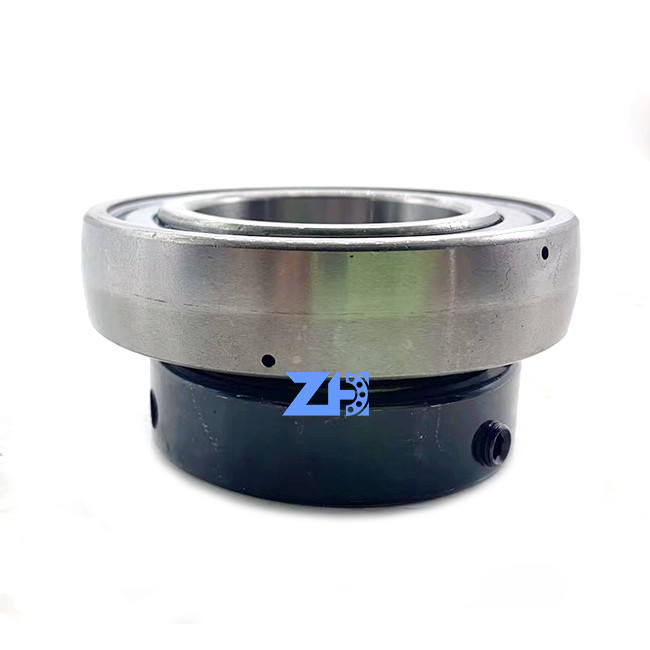 GRAE50/NPP/B หัวหมุนใส่ระดับรัศมีที่มีคอล็อคล็อคแบบ eccentric GRAE50-NPP-B 50 * 90 * 43.8mm