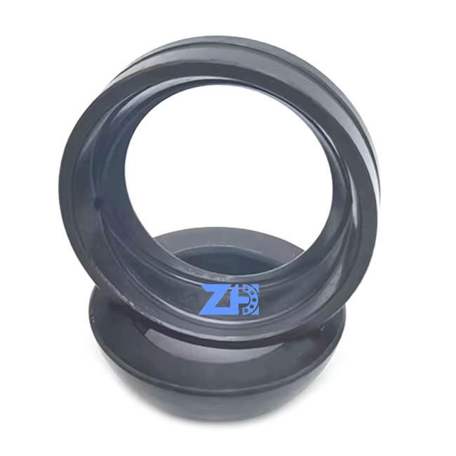 GAC40 40 * 68 * 19 มิลลิเมตร มุมติดต่อ Radial Joint กลมเรียบ GAC40S / K GAC40S