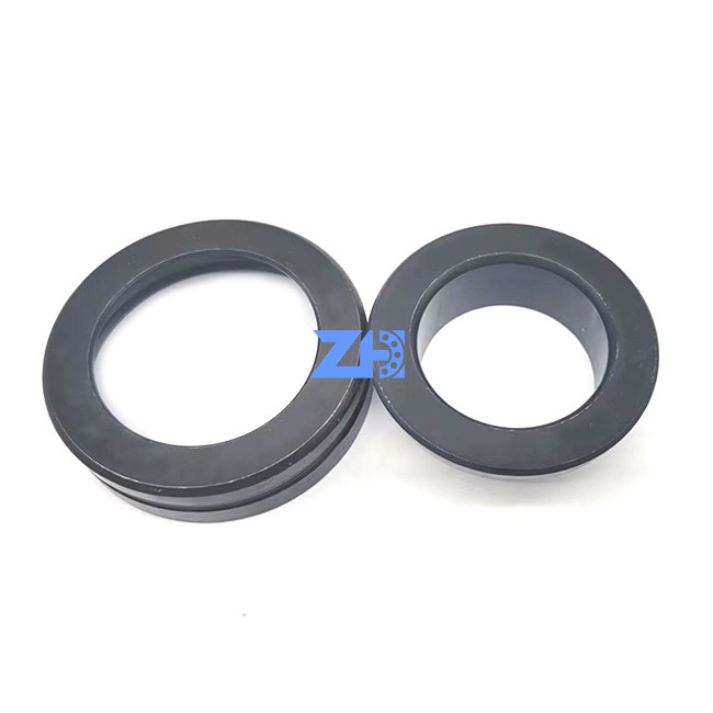GAC40 40 * 68 * 19 มิลลิเมตร มุมติดต่อ Radial Joint กลมเรียบ GAC40S / K GAC40S