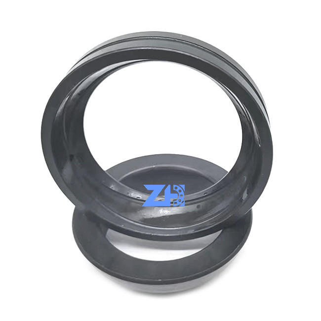 GAC80 มุมสัมผัสกลมเรียบยาง GAC80S จับยางขนาด 80x125x29mm GAC80S / K สําหรับเครื่องจักร GAC 80 S