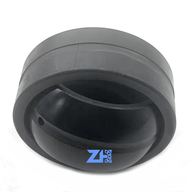 ขายปลีก โลหะสอดลูกกลม ผูกรัดเรเดียล GE โลหะเรียบกลม GE60ES GE50ES GE45ES 35*55*25mm