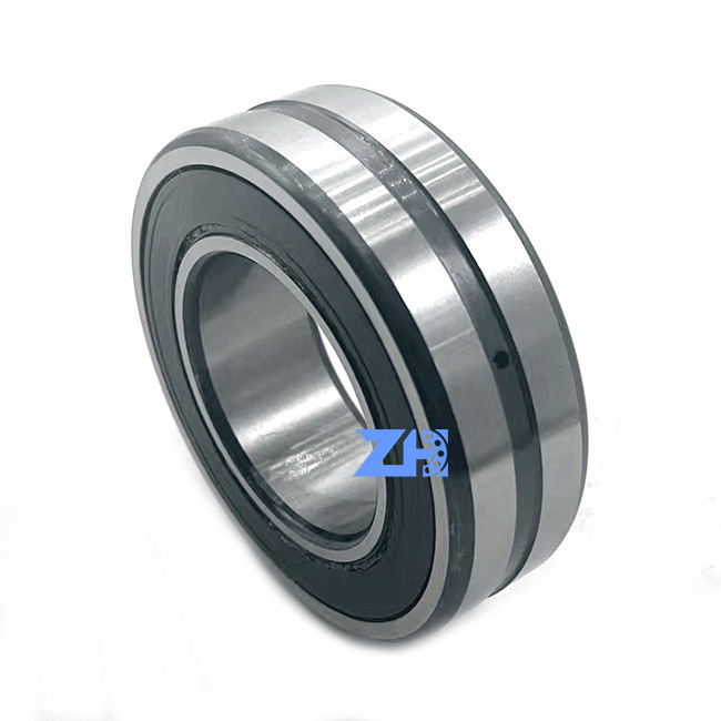 BS2-2210-2RS/VT143 หมุนยางกลมปิด BS2-2210-2CS/VT143 หมุนยาง 50*90*28mm