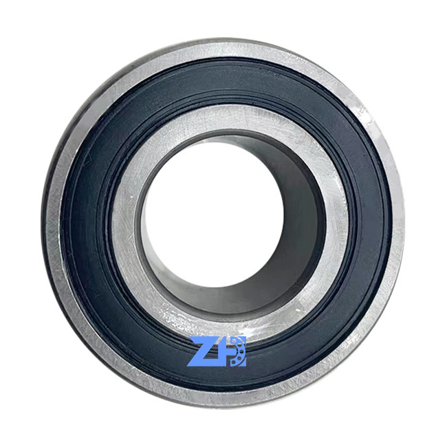 ความสามารถสูง Dual Single/Double Groove One Way Clutch Bearing CSK SERIES CSK25 CSK25P CSK25PP CSK25-2RS 6205 25x52x15