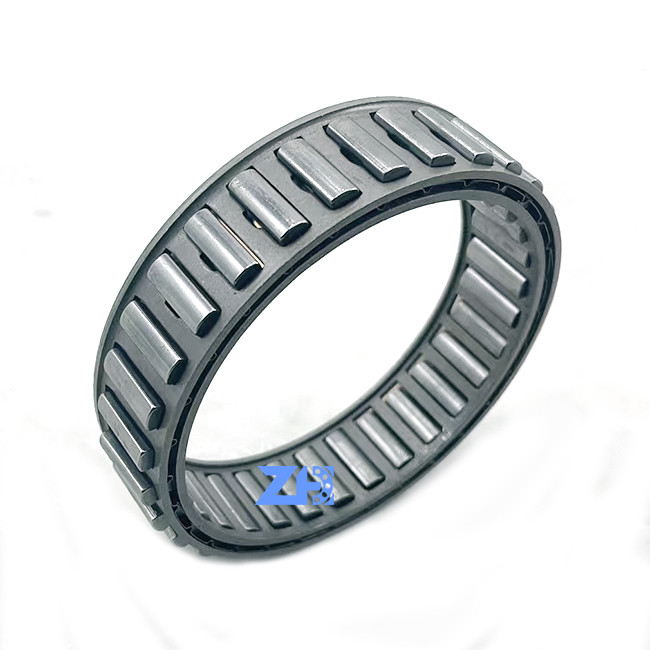 72.217x88.882x21 มิลลิเมตรเข็มม้วนยาง BWC-13168 Freewheel One Way คลัคเจอร์ยาง BWC13168 BWC/13168