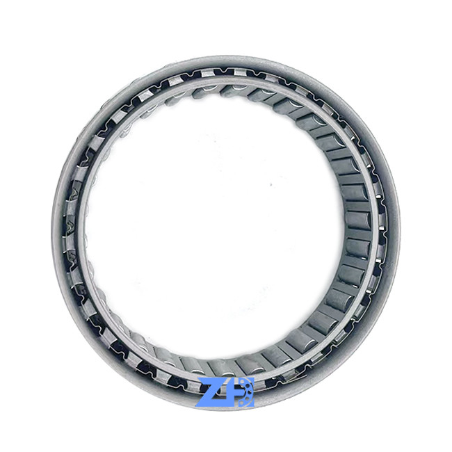72.217x88.882x21 มิลลิเมตรเข็มม้วนยาง BWC-13168 Freewheel One Way คลัคเจอร์ยาง BWC13168 BWC/13168