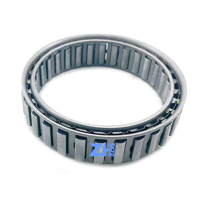 72.217x88.882x21 มิลลิเมตรเข็มม้วนยาง BWC-13168 Freewheel One Way คลัคเจอร์ยาง BWC13168 BWC/13168