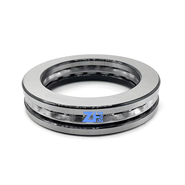 กรงทองแดง P6 P5 หม้อแรงผลัก 51100 51101 51102 51111 ด้วยขนาด 55x78x16mm 5111 หม้อแรงผลัก