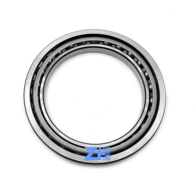 โรงพัดลูกกลมแบบมุม 120BA16 โรงพัดขุด 120BA16 ขนาด 120*165*22mm เหล็ก