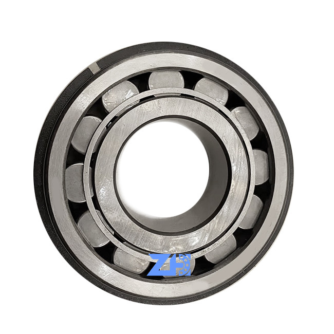 หมุนม้วนกระบอก BS226539V ขนาดหมุน 38x83x25.4mm BS226539V 2NR หมุนม้วนกระบอก
