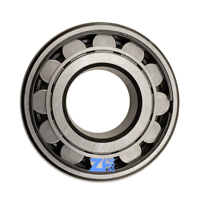 หมุนม้วนกระบอก BS226539V ขนาดหมุน 38x83x25.4mm BS226539V 2NR หมุนม้วนกระบอก