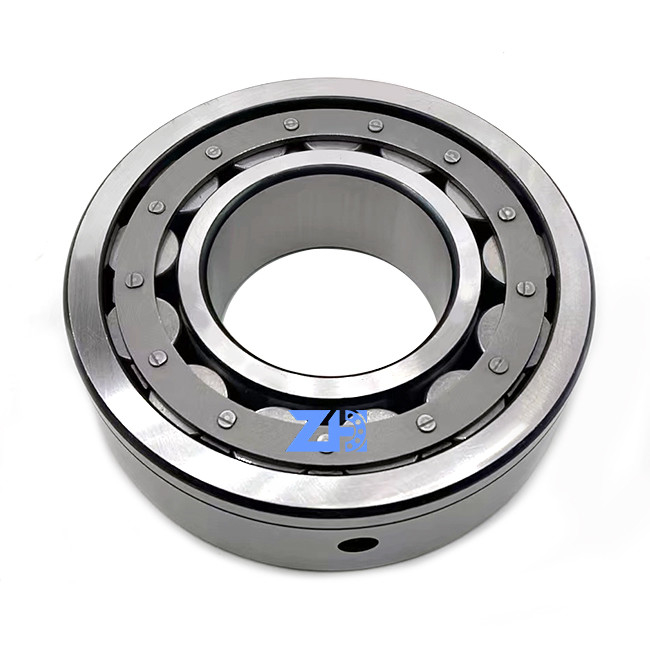 MRB7315 ซีรีส M แหวนภายในที่แยกออกได้ด้วยกระดูกซี่โครงเดียว 74.971x104.04x46mm M7315-MR7315 หมุนม้วนกระบอก